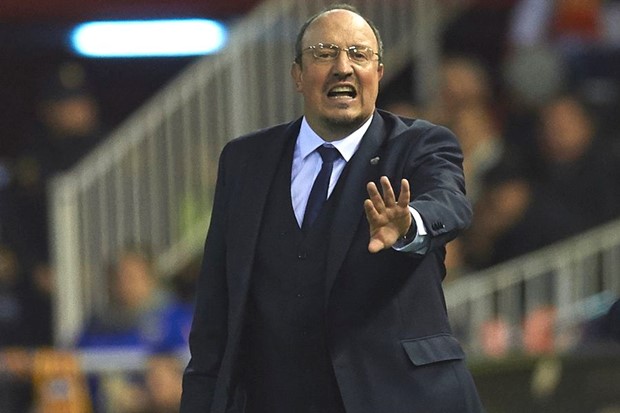 Newcastle brzo pronašao zamjenu za McClarena, Benitez novi trener