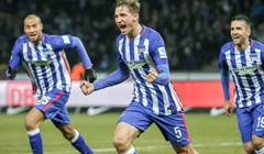 VIDEO: Hertha pobijedila Schalke koji je mogao i teže stradati