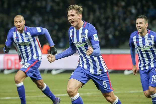 VIDEO: Hertha pobijedila Schalke koji je mogao i teže stradati