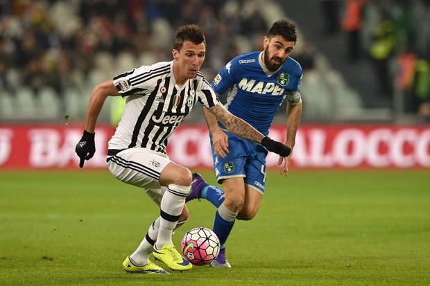 VIDEO: Juventus novom pobjedom nastavio put prema obrani naslova