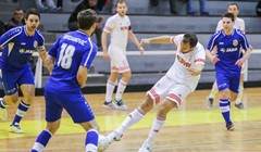 Futsal Dinamo gostuje u Dubrovniku, a Split Tommy u Fusio centru