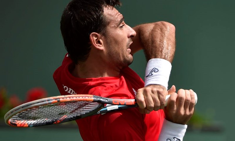Ivan Dodig bez drugog kola u Indian Wellsu, uspješniji Alexander Zverev