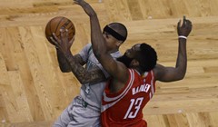 VIDEO: Rubio zabio za pobjedu Timberwolvesa kod Thundera, novo slavlje za Warriorse