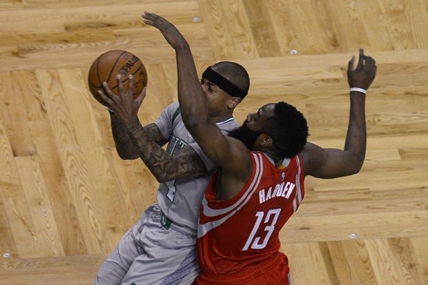 VIDEO: Rubio zabio za pobjedu Timberwolvesa kod Thundera, novo slavlje za Warriorse