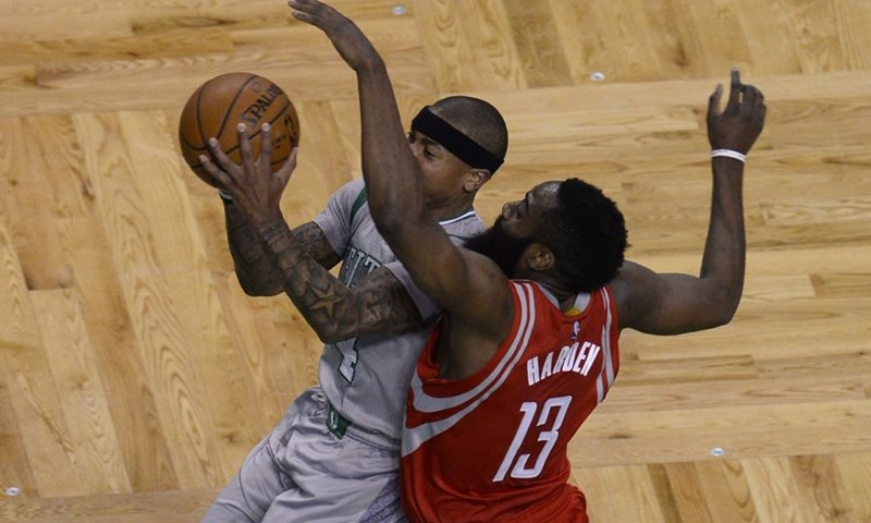 VIDEO: Rubio zabio za pobjedu Timberwolvesa kod Thundera, novo slavlje za Warriorse