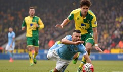 Manchester City prosuo još dva boda u borbi za naslov prvaka