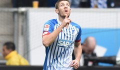 Kramarić se ne vraća u Leicester, ostaje još četiri godine u Hoffenheimu