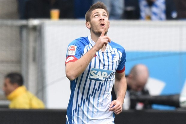 Kramarić se ne vraća u Leicester, ostaje još četiri godine u Hoffenheimu