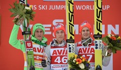 Norvežanin Forfang stigao do prve pobjede u Svjetskom kupu