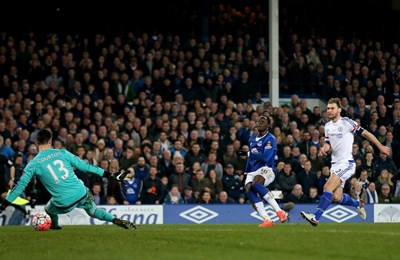 Lukaku krši dogovor s klubom i ostaje oporavljati se u Belgiji