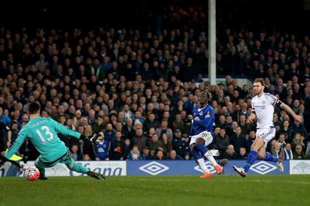 VIDEO: Romelu Lukaku s dva gola ostavio Chelsea bez polufinala FA Cupa