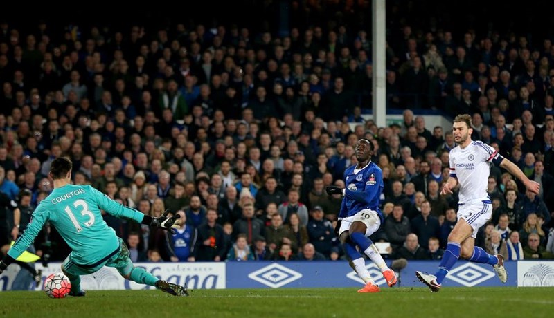 Lukaku krši dogovor s klubom i ostaje oporavljati se u Belgiji