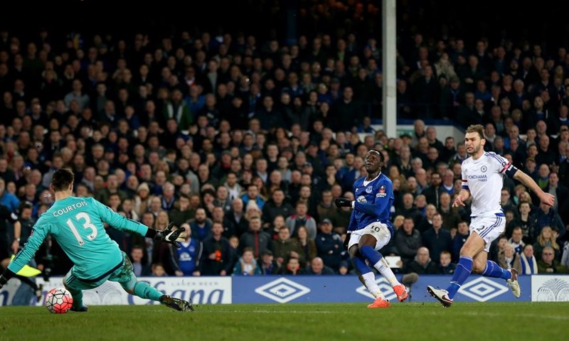 Lukaku krši dogovor s klubom i ostaje oporavljati se u Belgiji