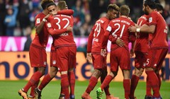 VIDEO: Bayern uz veliku dominaciju došao do pobjede protiv Werdera