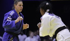 Veliki povratak Mišković Hasanbegović na Grand Slamu u Bakuu