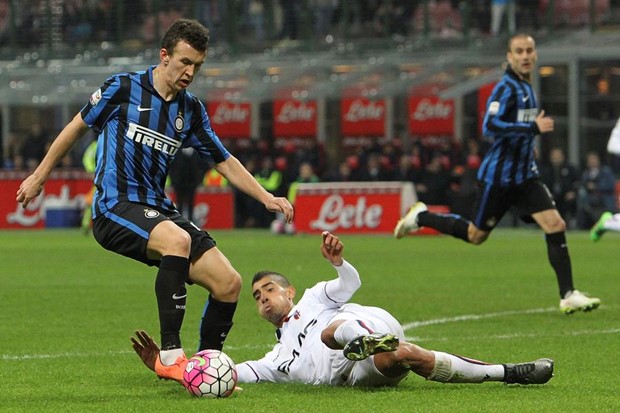 VIDEO: Inter bolji od Bologne, Empoli i Sampdoria remizirali