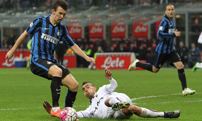 VIDEO: Inter bolji od Bologne, Empoli i Sampdoria remizirali