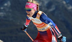 Skijaško trčanje: Therese Johaug osvojila Svjetski kup