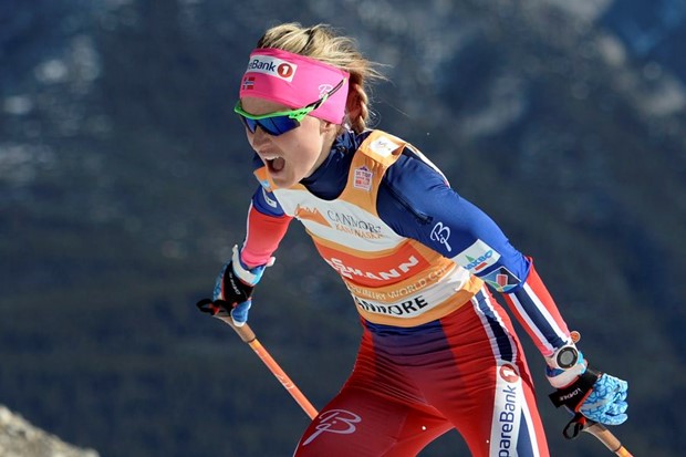 Skijaško trčanje: Therese Johaug osvojila Svjetski kup