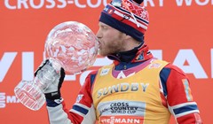 Skijaško trčanje: Sundby do trećeg Kristalnog globusa s više od 1000 bodova prednosti