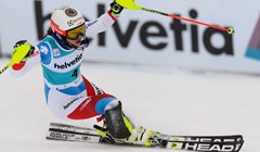Švicarka Holdener najbrža nakon slaloma za kombinaciju u Lenzerheideu