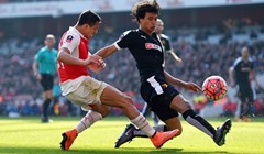 VIDEO: Watford pobijedio Arsenal i plasirao se u polufinale FA Kupa