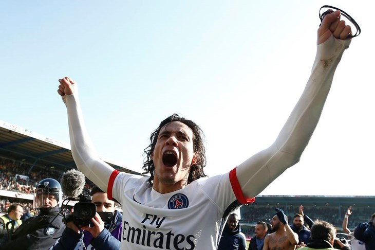 VIDEO: Devet pogodaka PSG-a, četiri Ibrahimovića za potvrdu naslova prvaka Francuske