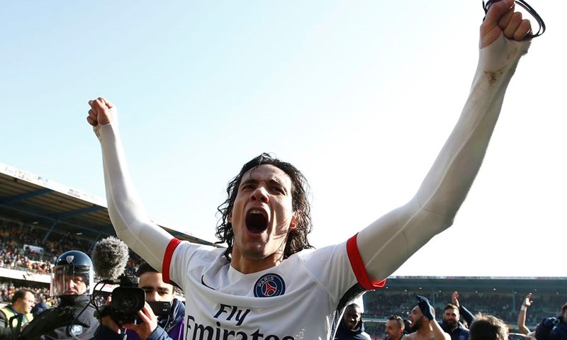 VIDEO: Devet pogodaka PSG-a, četiri Ibrahimovića za potvrdu naslova prvaka Francuske