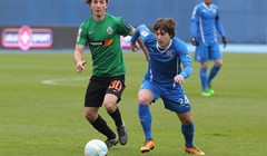 Lokomotiva pala u posljednjoj minuti susreta na Maksimiru, Ćorić za pobjedu Dinama