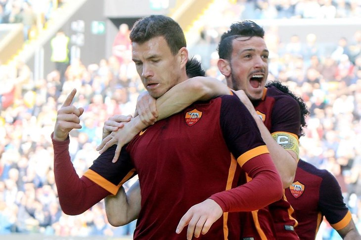 VIDEO: Fiorentina kiksala protiv Verone, Roma zaliječila rane u Udinama