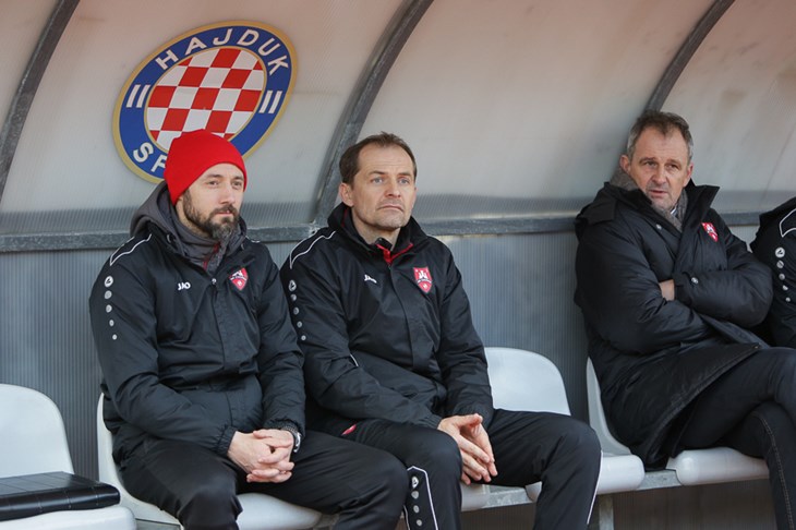 Kolo okončano remijima, Rudeš drži vrh ljestvice