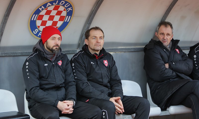 Kolo okončano remijima, Rudeš drži vrh ljestvice