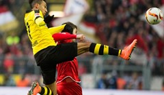 VIDEO: Borussia lako do pobjede protiv Mainza, zaostatak za Bayernom i dalje pet bodova