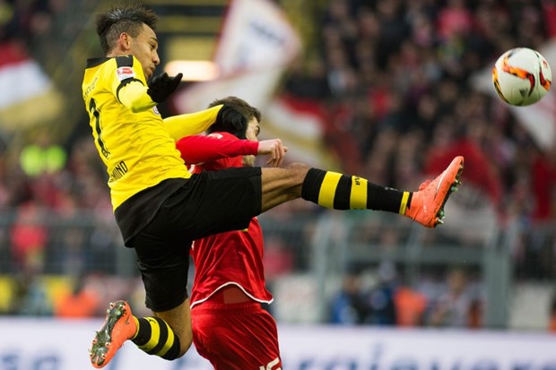 VIDEO: Borussia lako do pobjede protiv Mainza, zaostatak za Bayernom i dalje pet bodova