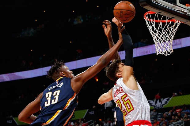 VIDEO: Calderon zabio tricu za pobjedu Knicksa, Bogdanović dobar u porazu Netsa kod Bucksa