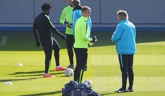 Tjedan odluke, traže se još četiri sudionika četvrtfinala Lige prvaka