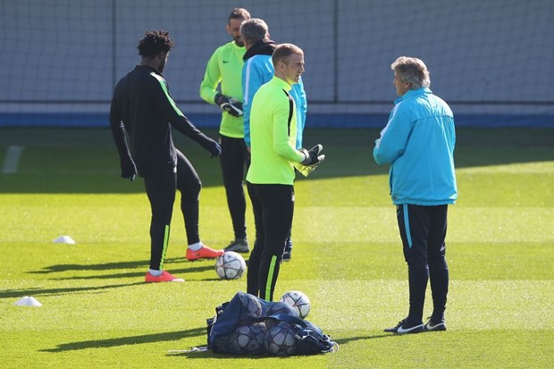 Tjedan odluke, traže se još četiri sudionika četvrtfinala Lige prvaka