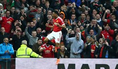 Uefa neće pokrenuti postupak protiv Manchester Uniteda zbog nedoličnog ponašanja navijača