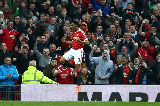 Uefa neće pokrenuti postupak protiv Manchester Uniteda zbog nedoličnog ponašanja navijača