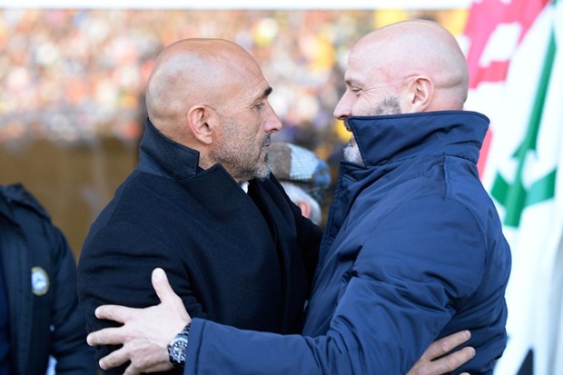 Udinese u potrazi za novim trenerom, otkaz Stefanu Colantuonu