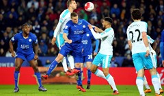 VIDEO: Pogotkom Okazakija Leicester zadržao prednost od pet bodova ispred Tottenhama