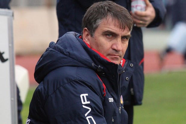 Udinese pronašao novog trenera, De Canio se vraća nakon 15 godina