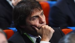 Conteu prijeti kazna zatvora zbog umiješanosti u namještanje rezultata