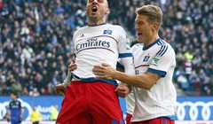 Ozljeda Josipa Drmića teže prirode, propušta Europsko prvenstvo u Francuskoj