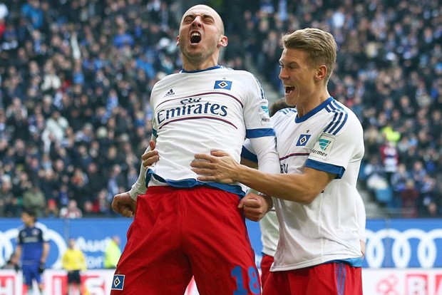 Ozljeda Josipa Drmića teže prirode, propušta Europsko prvenstvo u Francuskoj