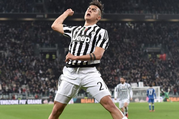 Loša vijest za Allegrija: Juventus protiv Bayerna bez Dybale i Marchisija