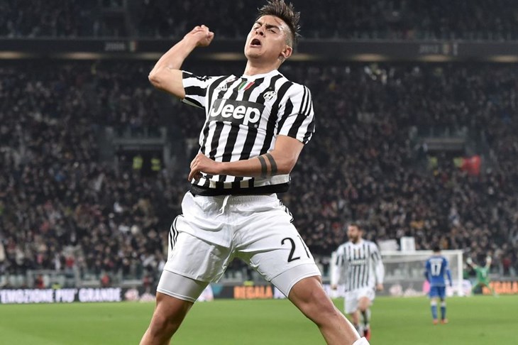 Loša vijest za Allegrija: Juventus protiv Bayerna bez Dybale i Marchisija