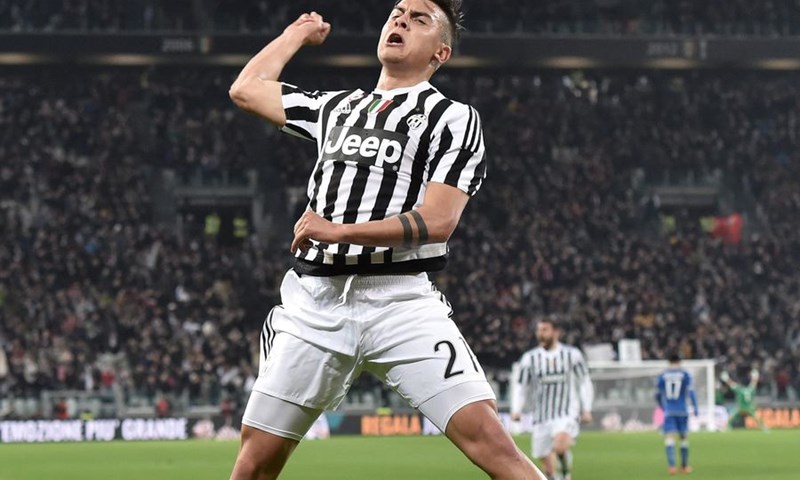 Loša vijest za Allegrija: Juventus protiv Bayerna bez Dybale i Marchisija