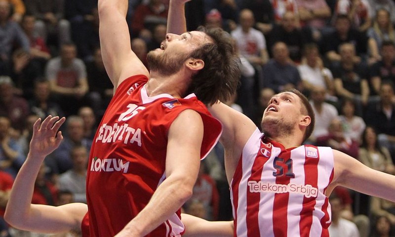 Mršić: "Nadam se da će Zagrepčani uzvratiti za ovu atmosferu u Beogradu"