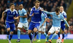 Manchester City "kontroliranim nogometom" do četvrtfinala Lige prvaka
